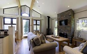 Ellesmere Lodge Morenish United Kingdom